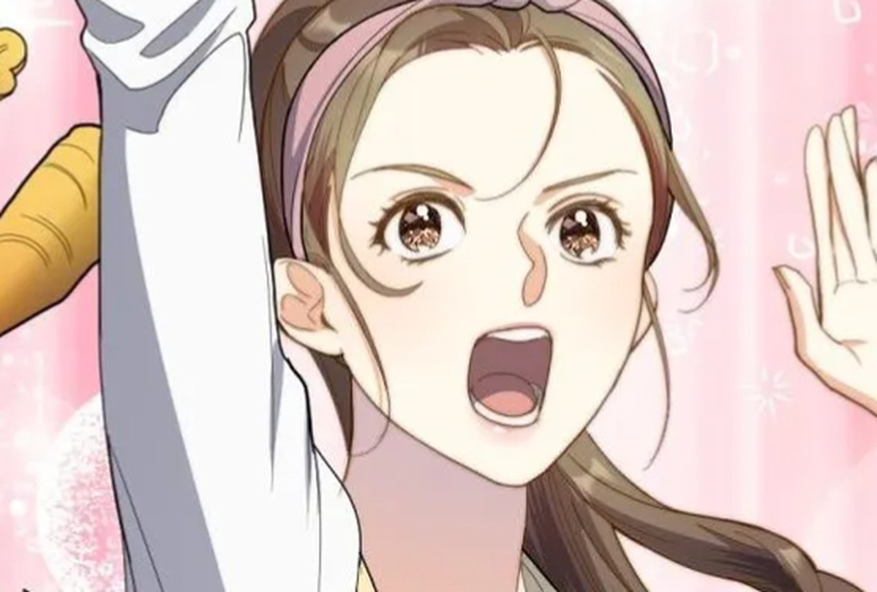 Just the two of us - Episode 2 - ONO Webtoon et Manga