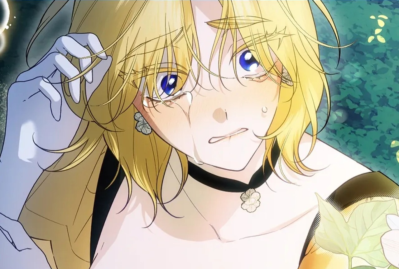 Comment cacher le fils de l'empereur - Episode Bonus 11 - ONO Webtoon et Manga