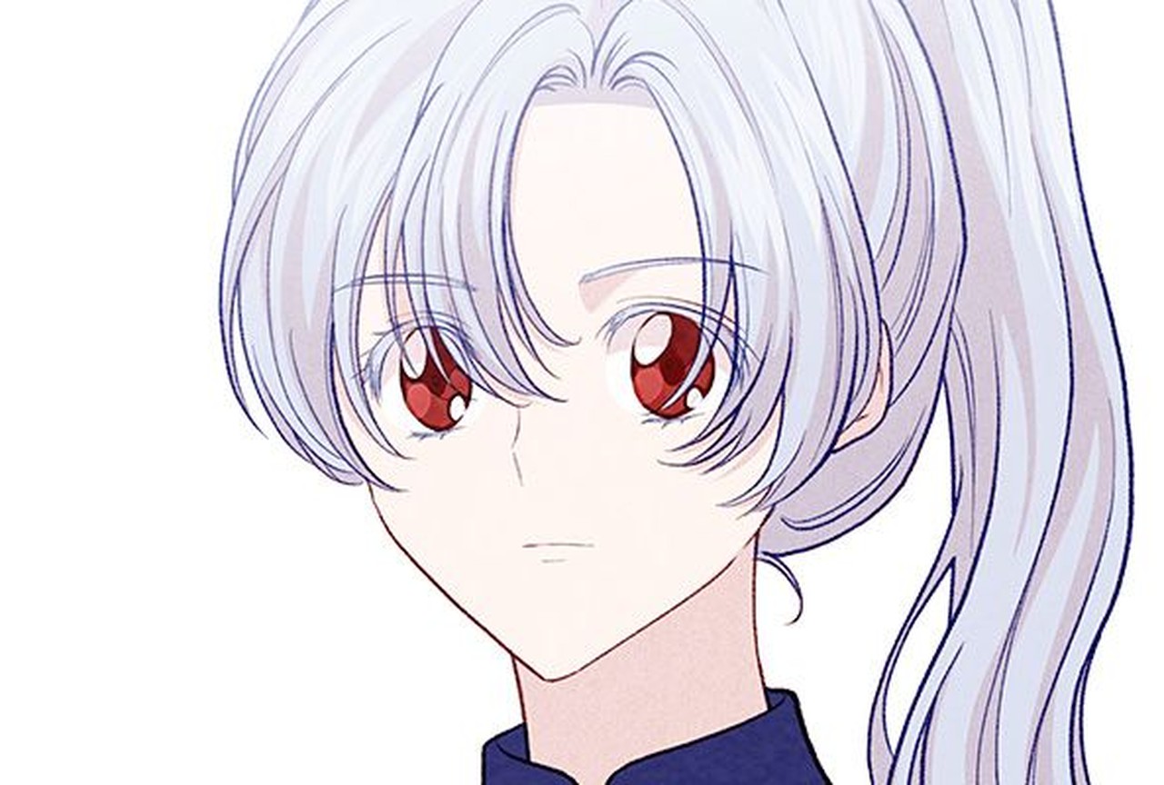 Iris - la Lady au Smartphone - Episode 107 - ONO Webtoon et Manga