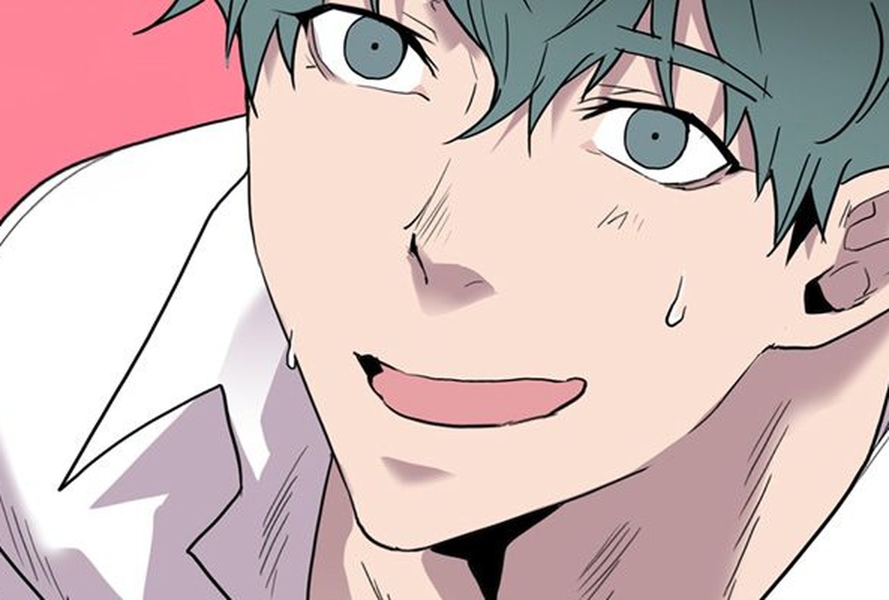 Dear. Door - Episode 59 - ONO Webtoon et Manga