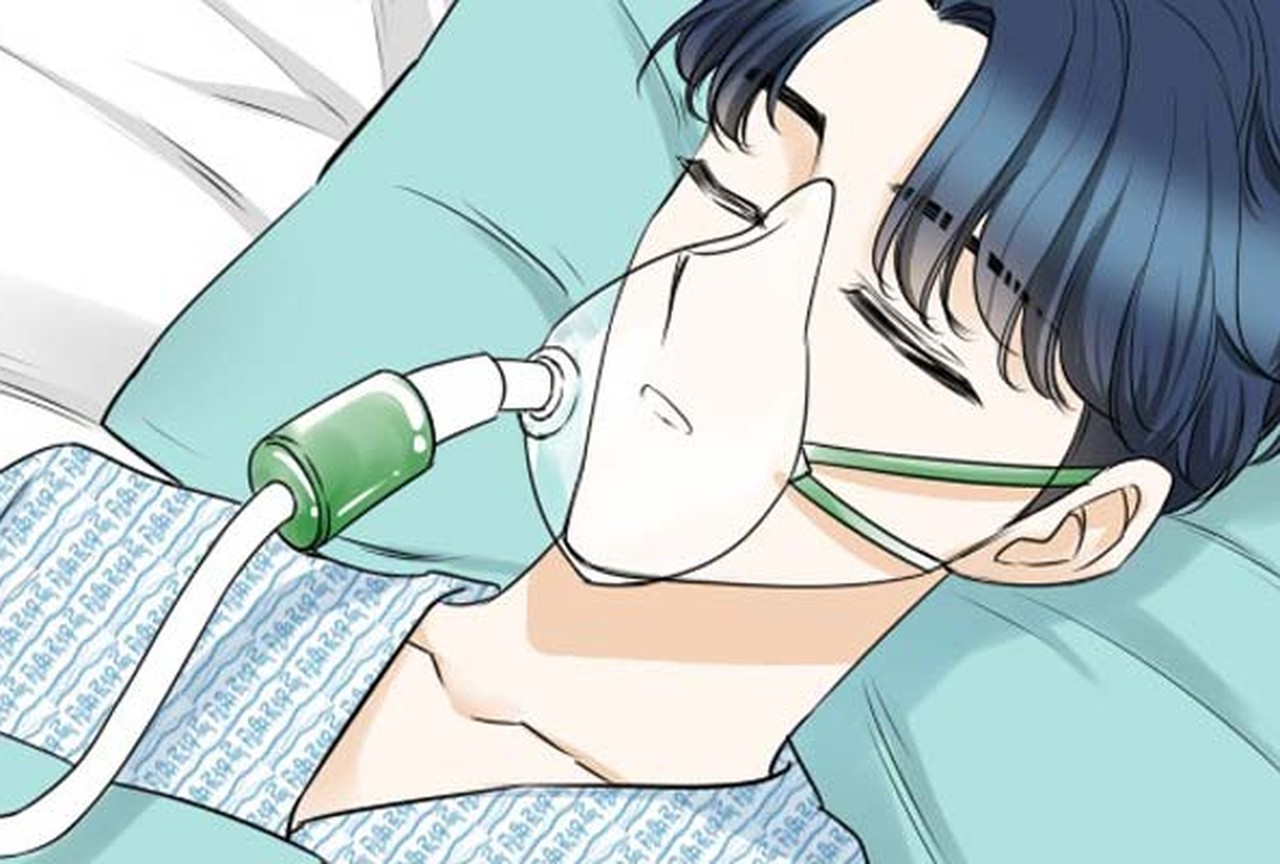 Plongée dans le temps - Episode 45 - ONO Webtoon et Manga