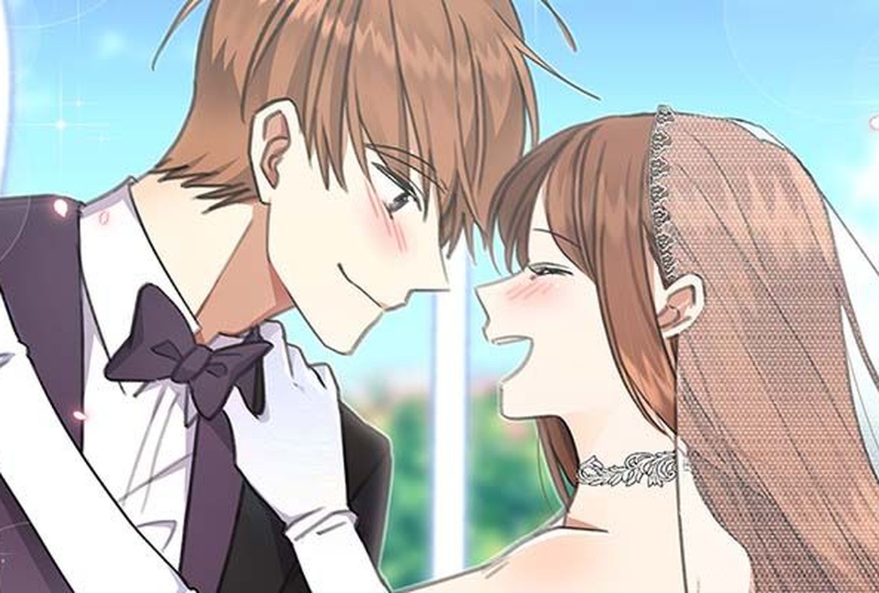 Un Délicieux Scandale - Episode 62 - ONO Webtoon et Manga