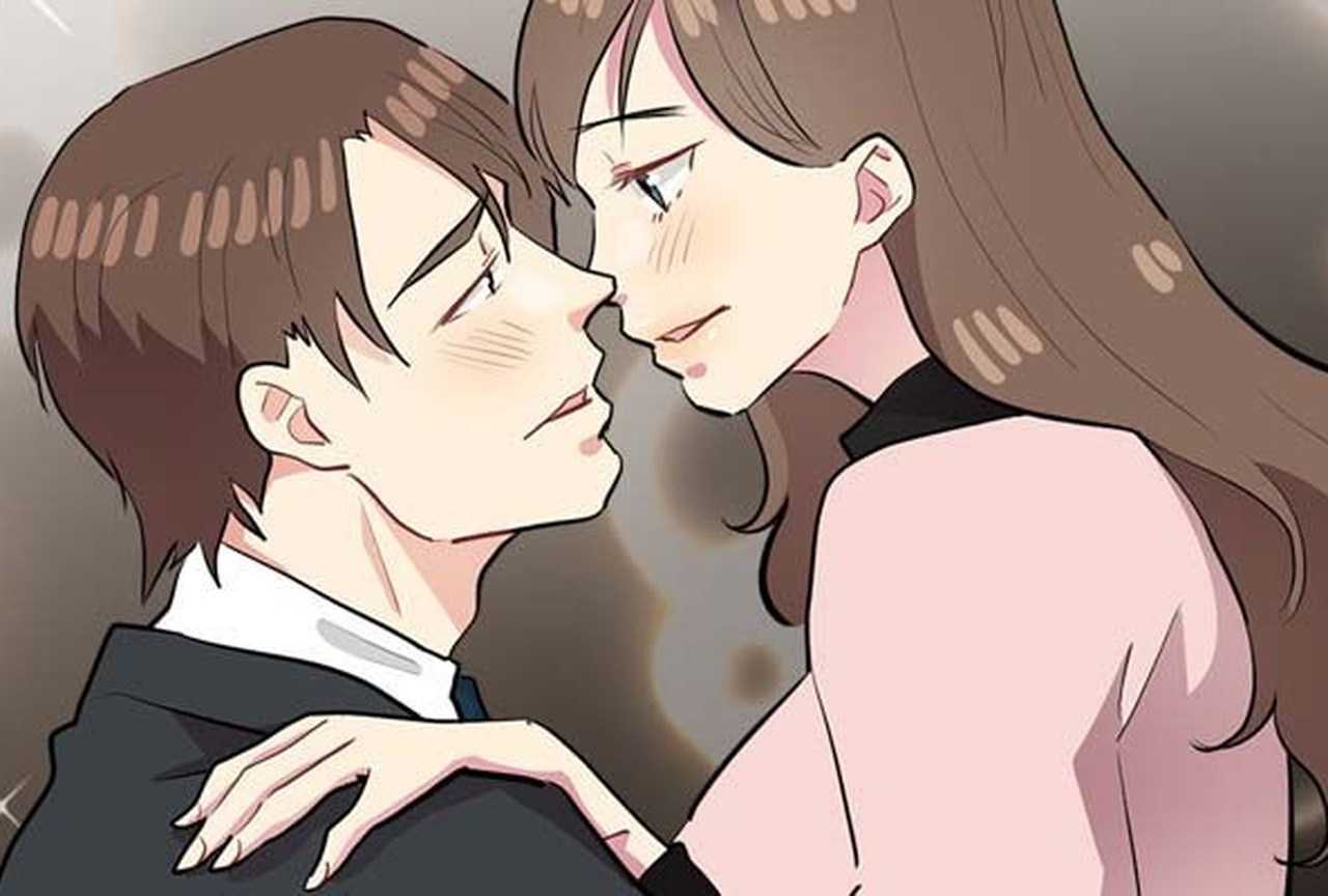 Like a Gentleman - Episode 47 - ONO Webtoon et Manga