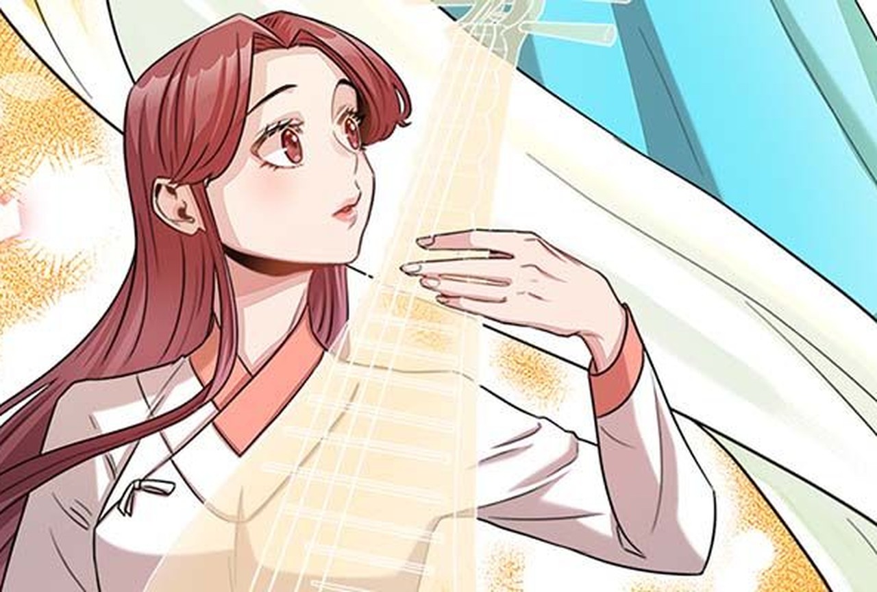 La Sélection - Episode 10 - ONO Webtoon et Manga