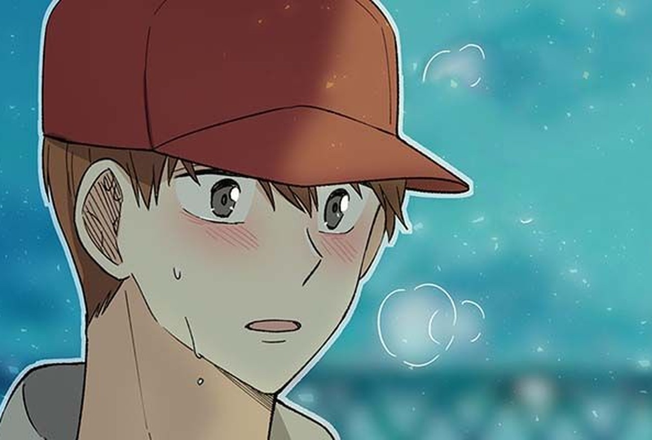 Un Délicieux Scandale - Episode 14 - ONO Webtoon et Manga