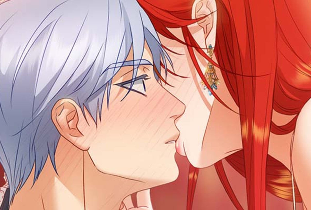 The Revenge of the Fake Mistress - Episode 74 - ONO Webtoon et Manga