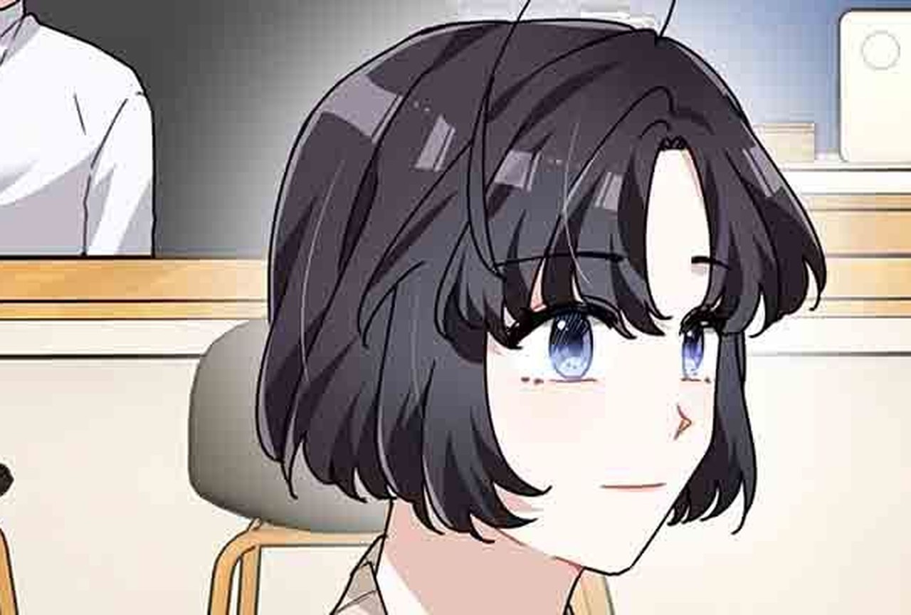 Dans la peau de ma sœur - Episode 32 - ONO Webtoon et Manga
