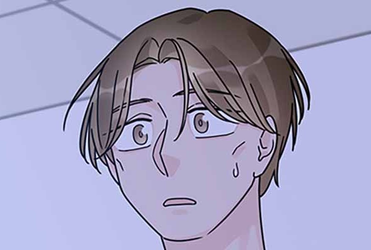 Un pas vers le bonheur - Episode 87 - ONO Webtoon et Manga