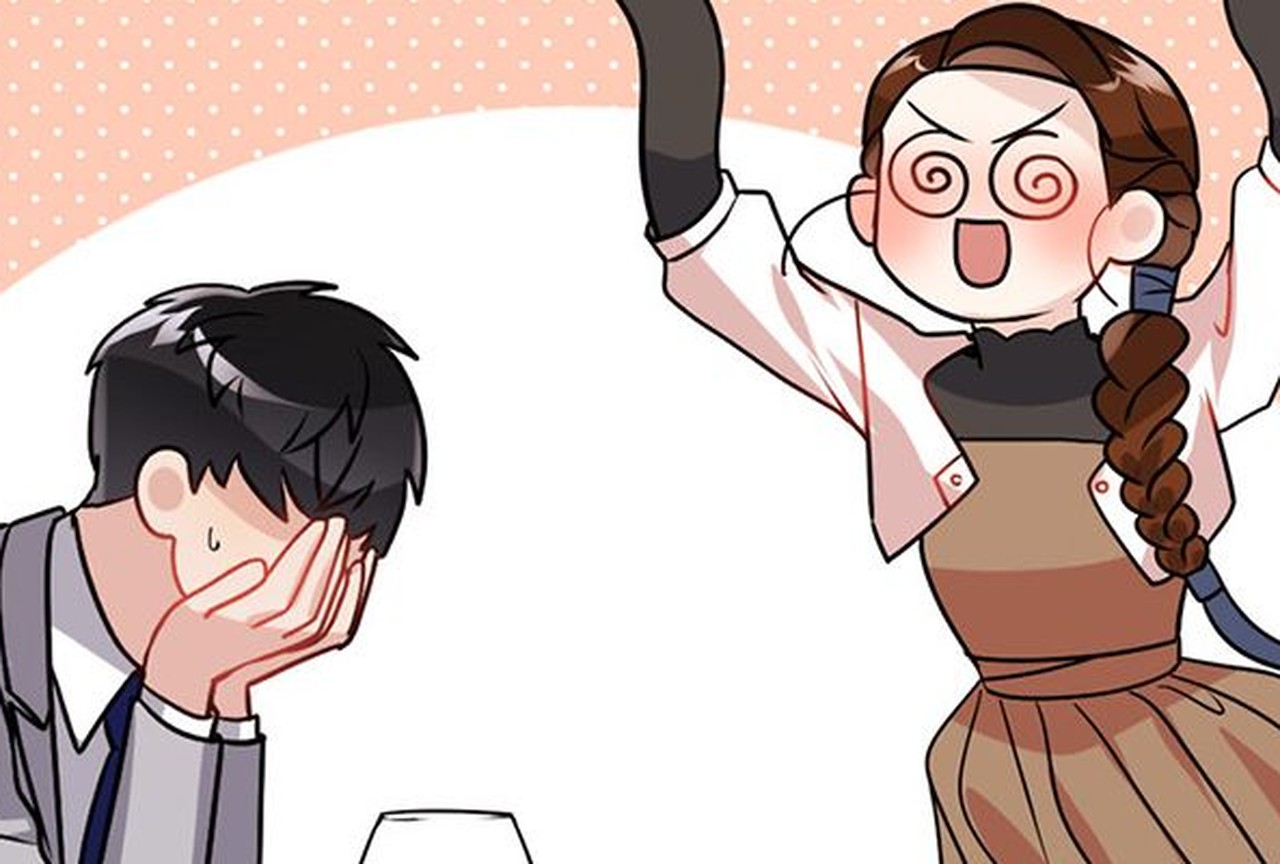 Les Liaisons Célestes - Episode 14 - ONO Webtoon et Manga