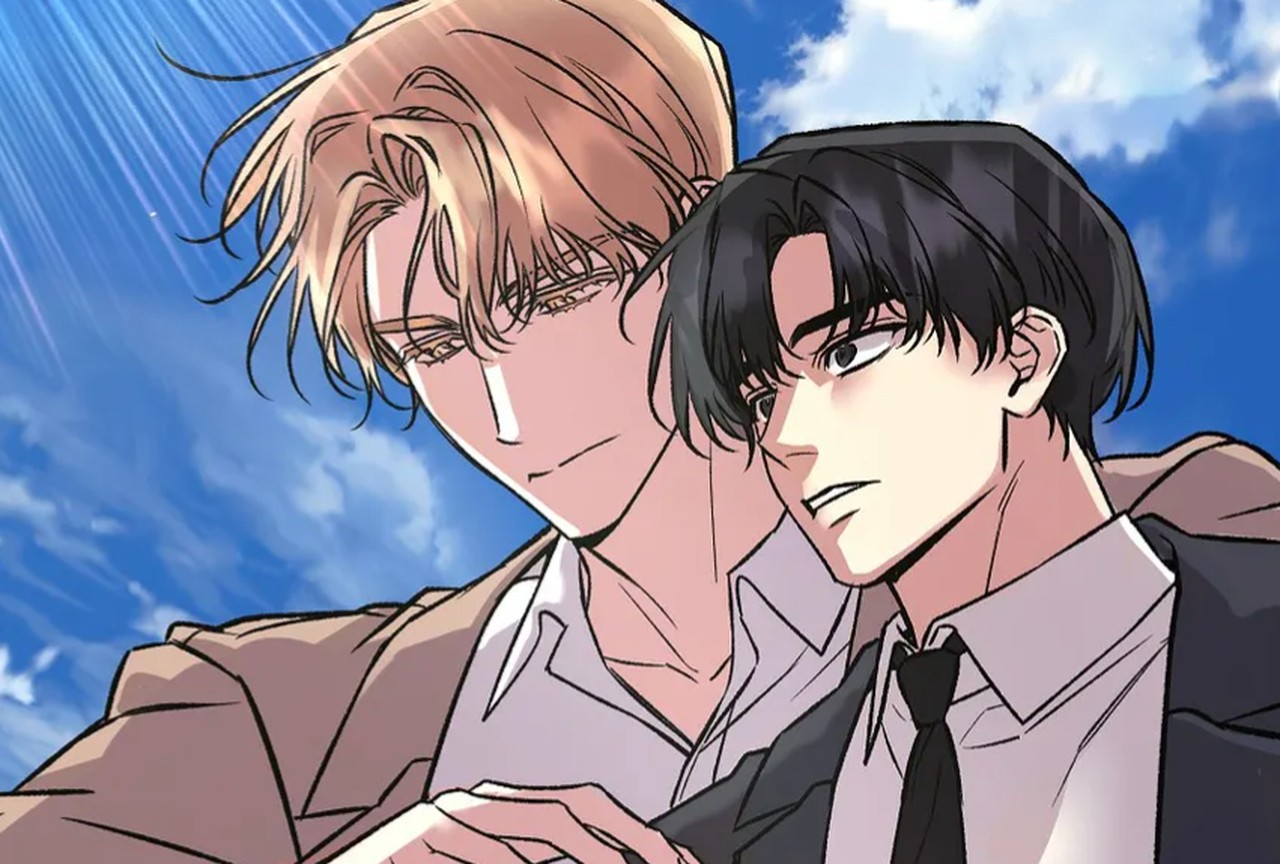 My Sweet S-class Guide - Episode 78 - ONO Webtoon et Manga