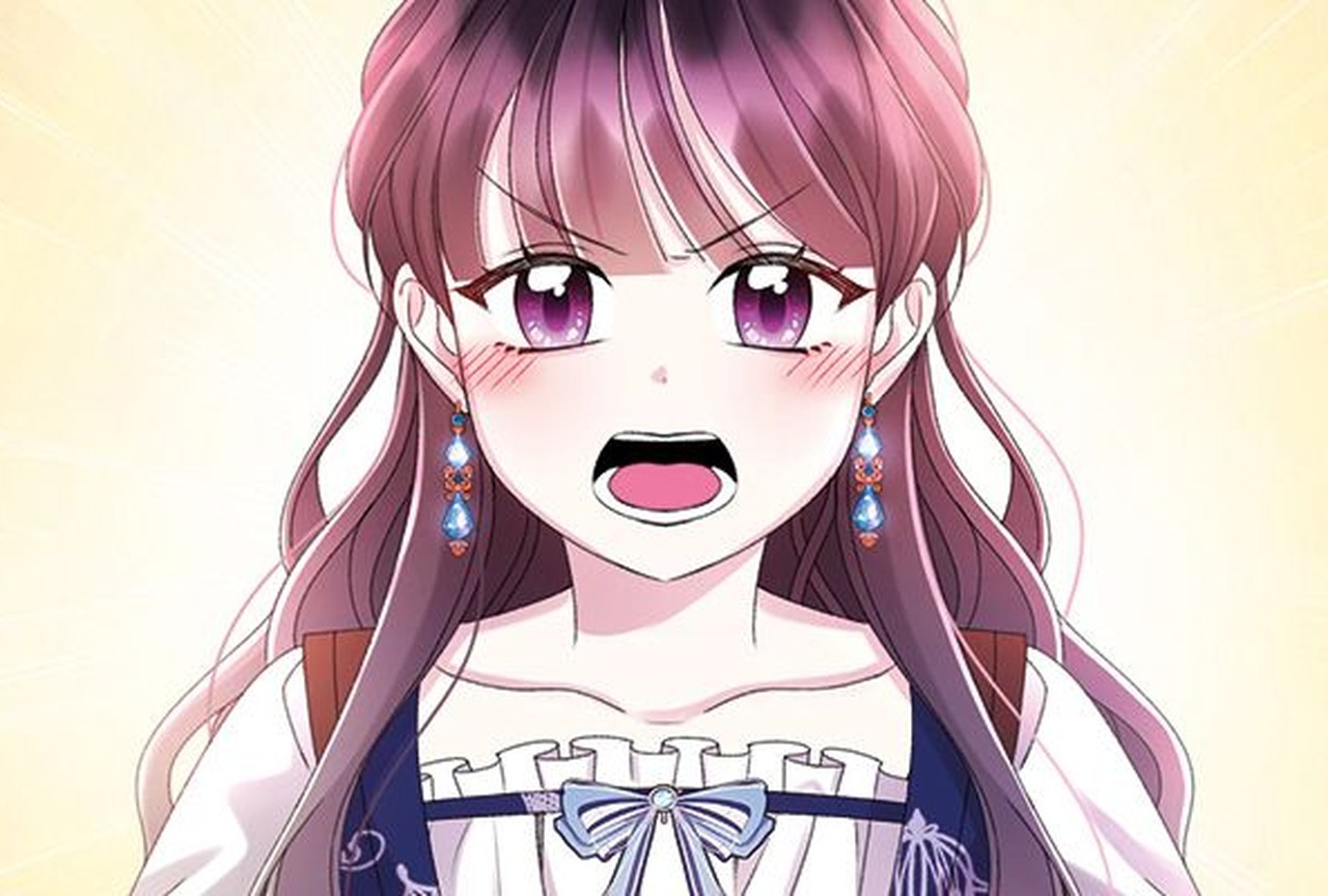 Princess of Doom - Episode 71 - ONO Webtoon et Manga