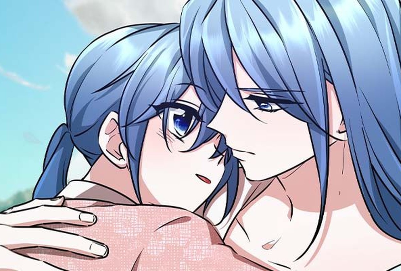 Fille de l'Esprit Roi ! - Episode 158 - ONO Webtoon et Manga