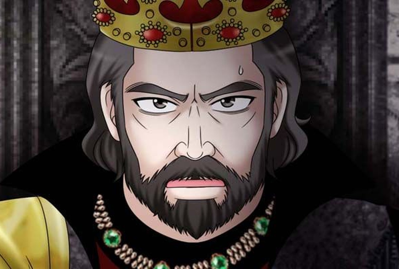 Pas une Déesse ! - Episode 49 - ONO Webtoon et Manga