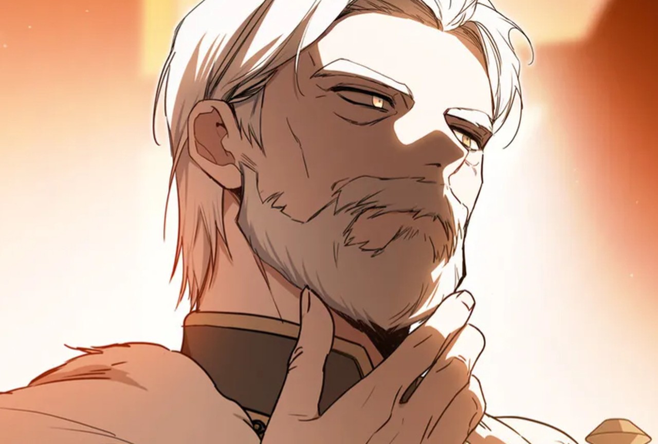 La Nouvelle Cheffe de Clan - Episode 201 - ONO Webtoon et Manga