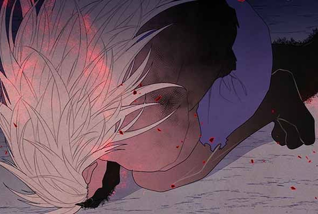 La tragédie du phénix - Episode 65 - ONO Webtoon et Manga