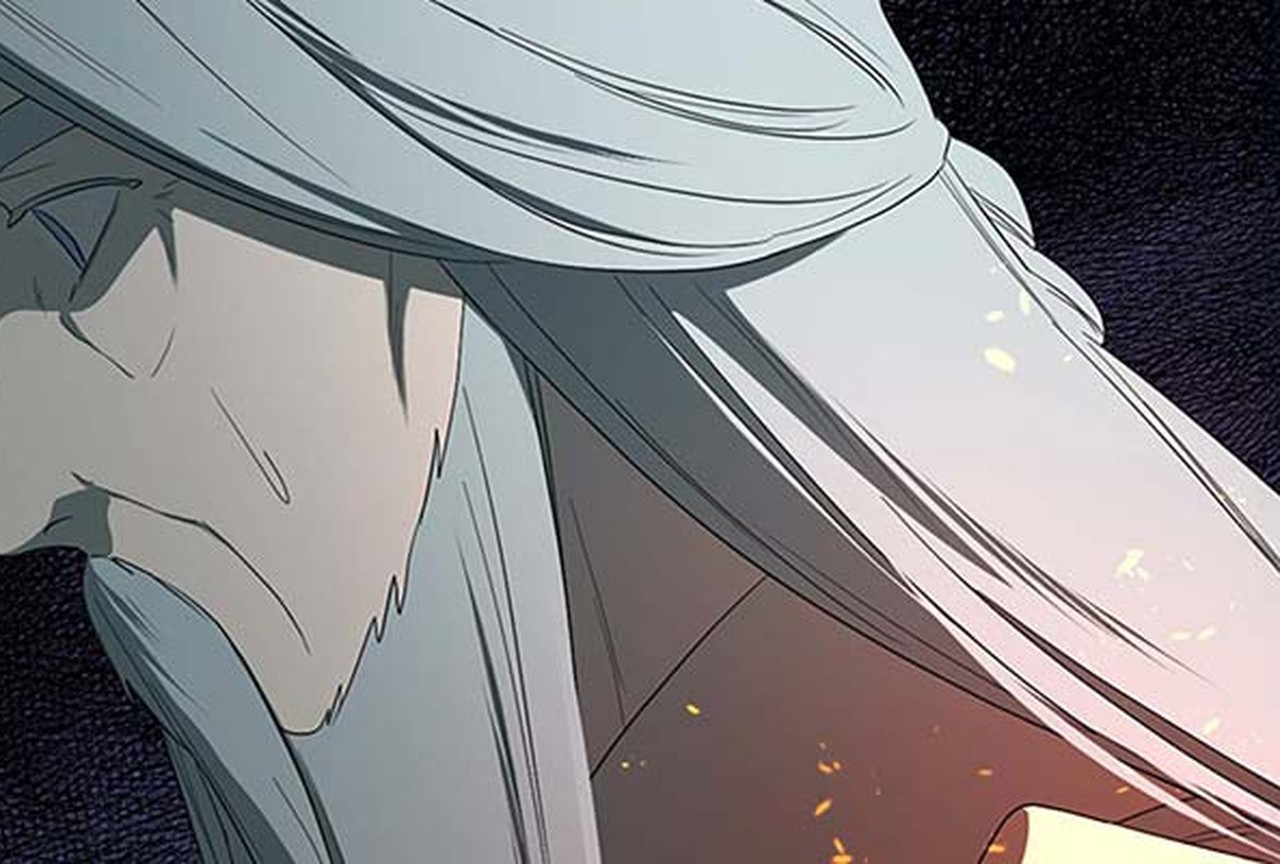J'ai épousé le père du héros - Episode 81 - ONO Webtoon et Manga