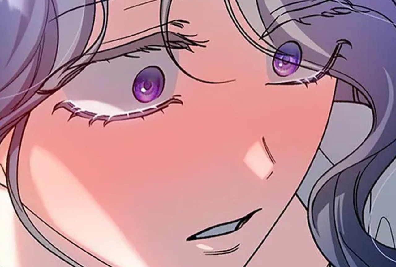 Sacrifiée - Episode 44 - ONO Webtoon et Manga