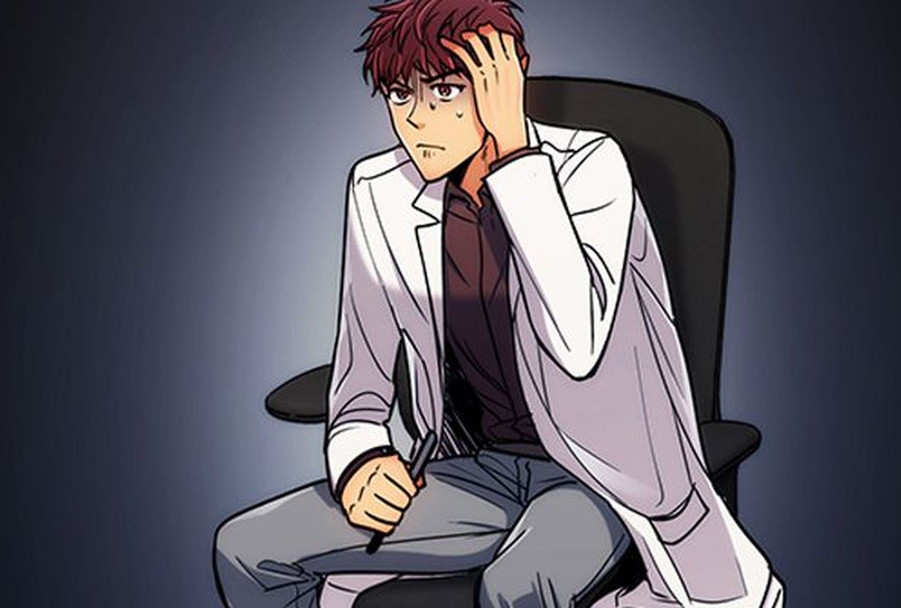 Medical Rebirth - Episode 44 - ONO Webtoon et Manga