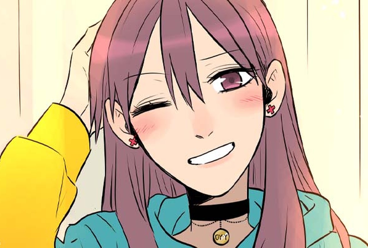 Soulmate - Épisode 3 - ONO Webtoon et Manga
