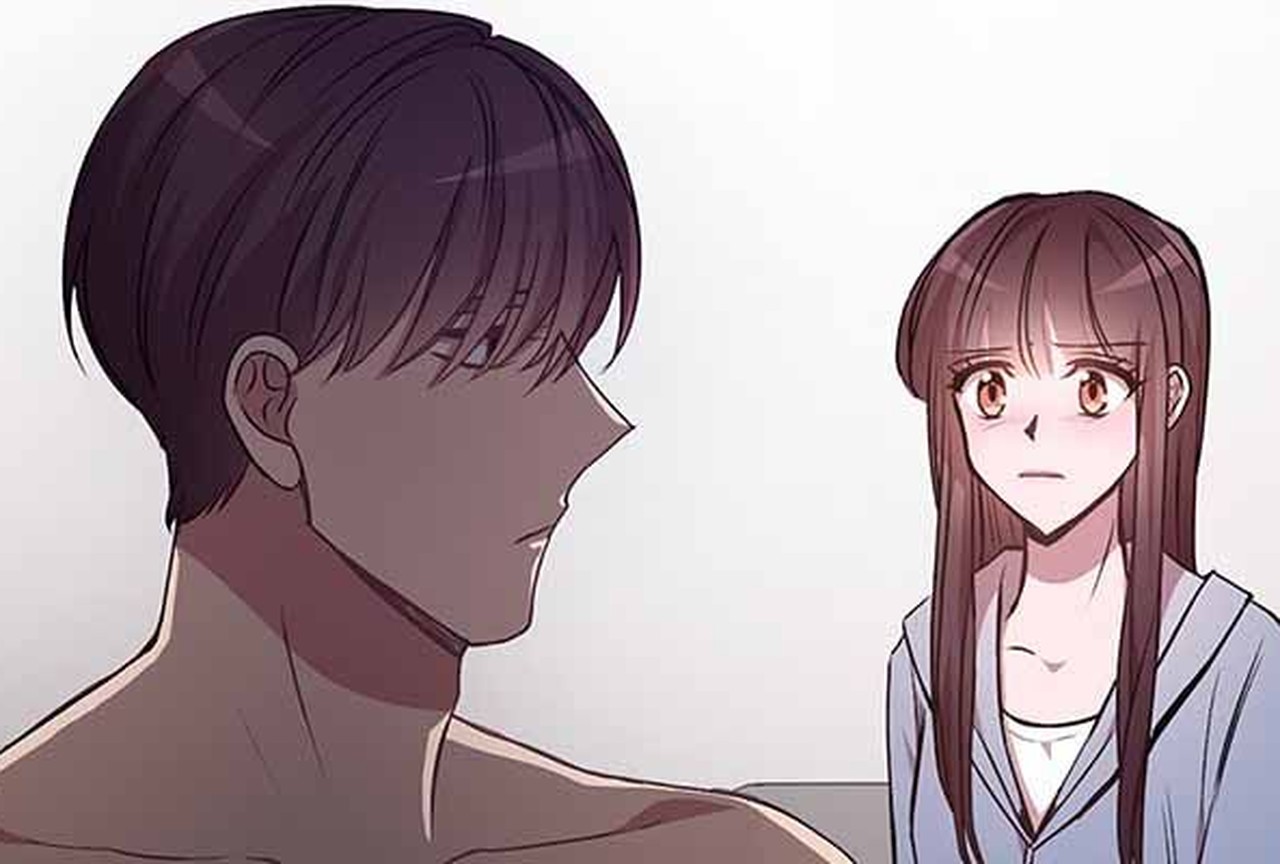 Les Amants du Dragon Noir - Episode 36 - ONO Webtoon et Manga