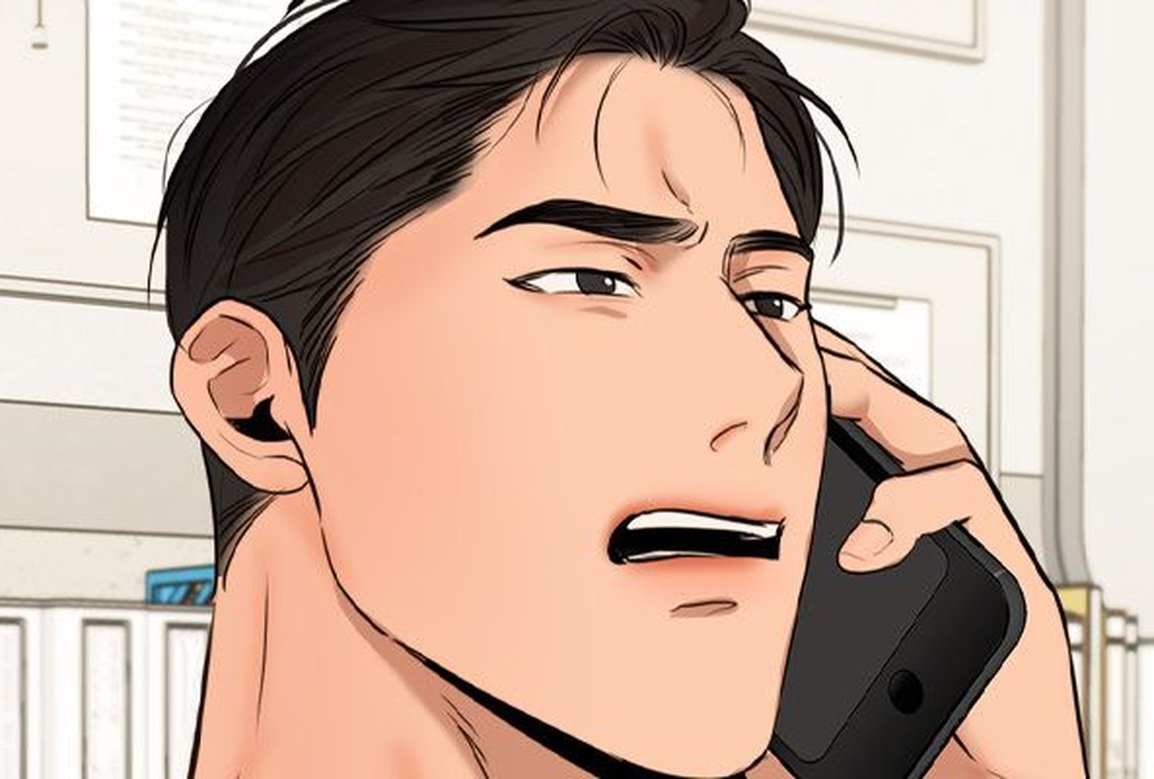 (+18) Secondo Piatto - Episode 67 - ONO Webtoon et Manga