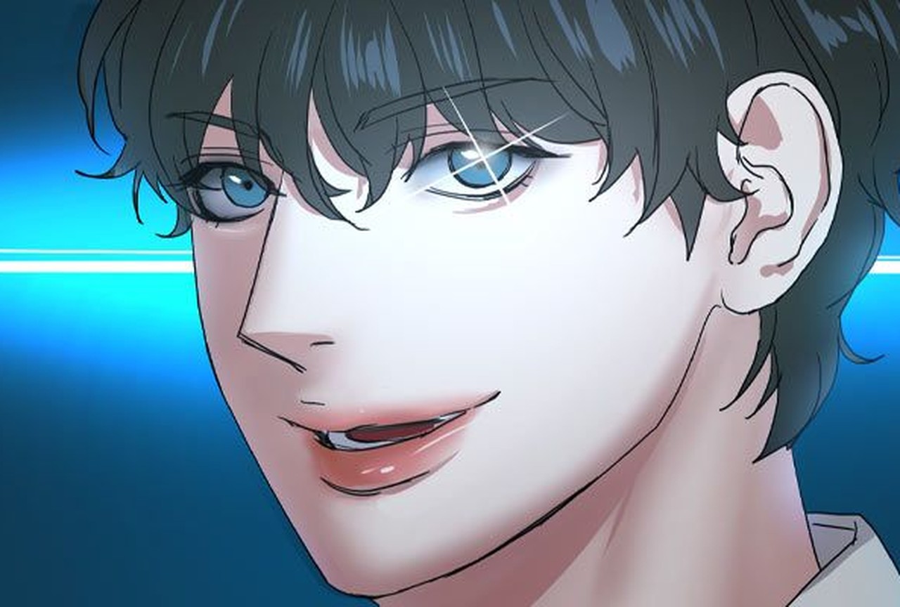 Andsum - Episode 1 - ONO Webtoon et Manga