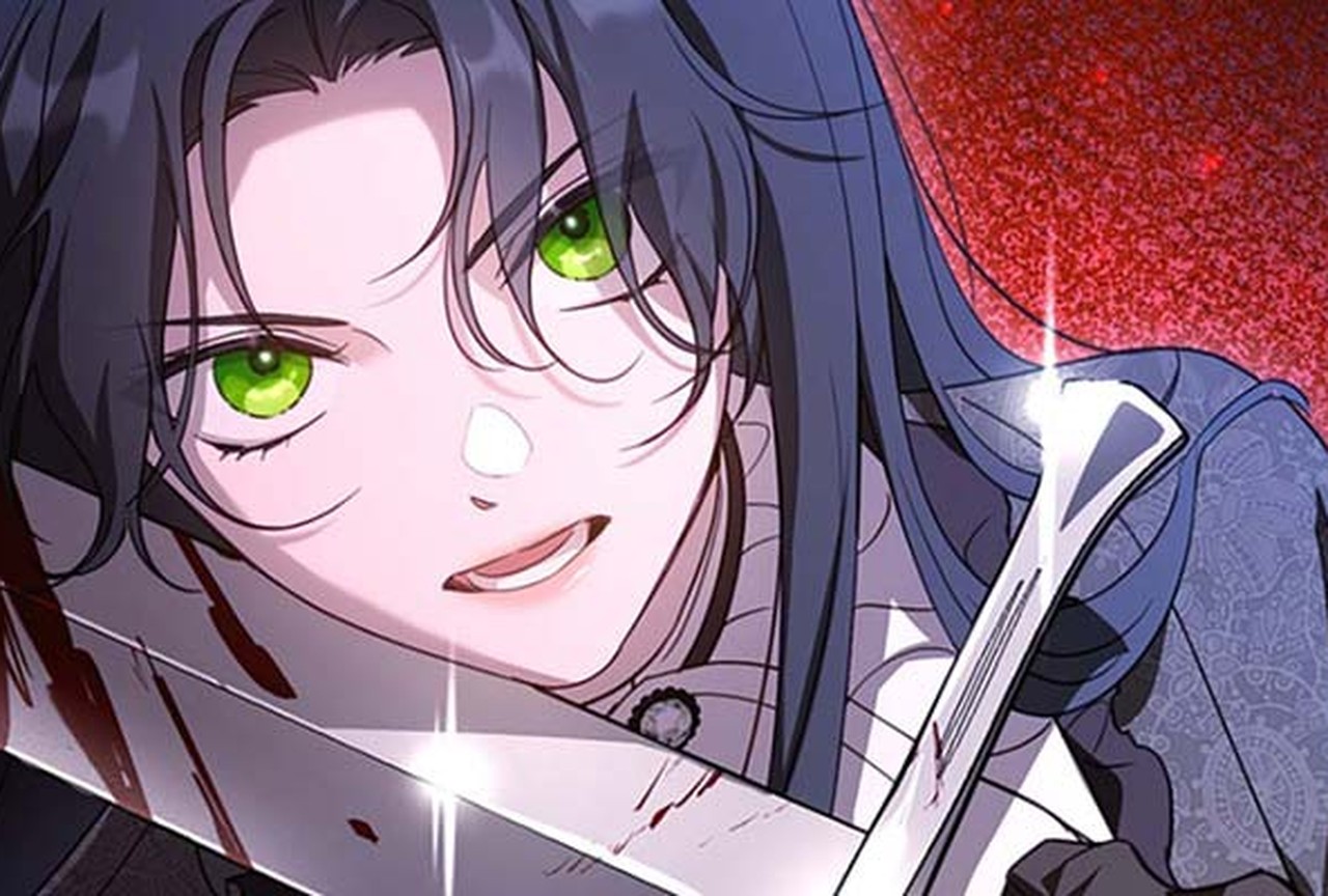 Comment Tuer la Vilaine - Episode 89 - ONO Webtoon et Manga