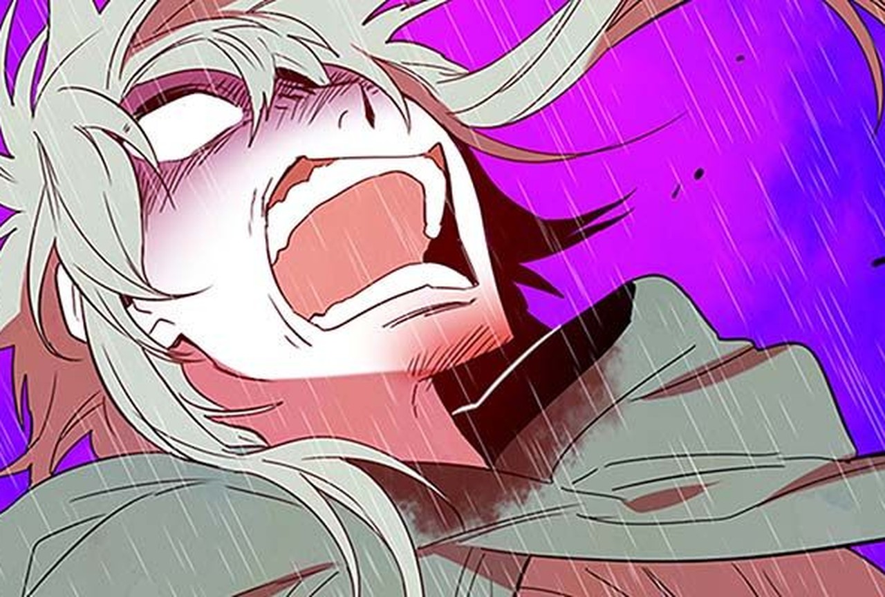 Appetite - Episode 50 - ONO Webtoon et Manga