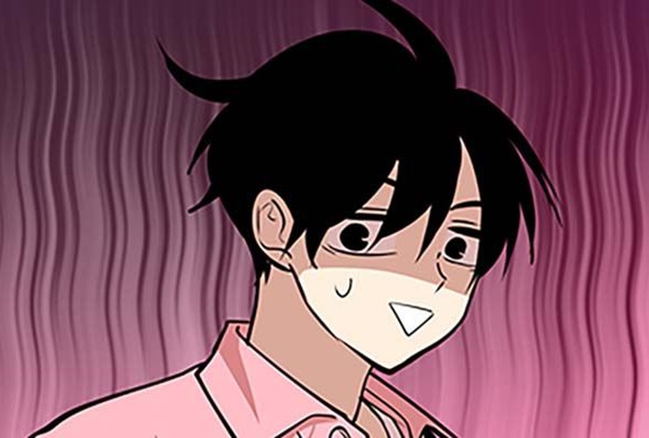 Le Parfum de tes Sentiments - Episode 63 - ONO Webtoon et Manga