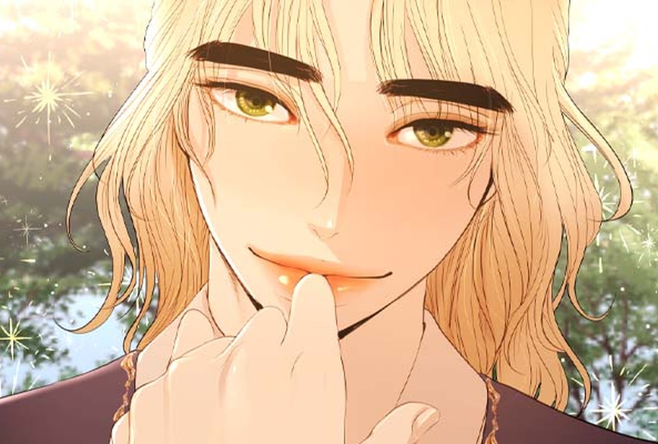 Lovecity Online - Épisode 13 - ONO Webtoon et Manga
