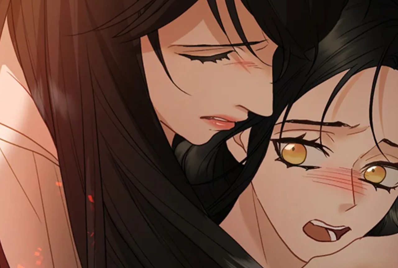 The Revenge of the Fake Mistress - Episode 109 - ONO Webtoon et Manga