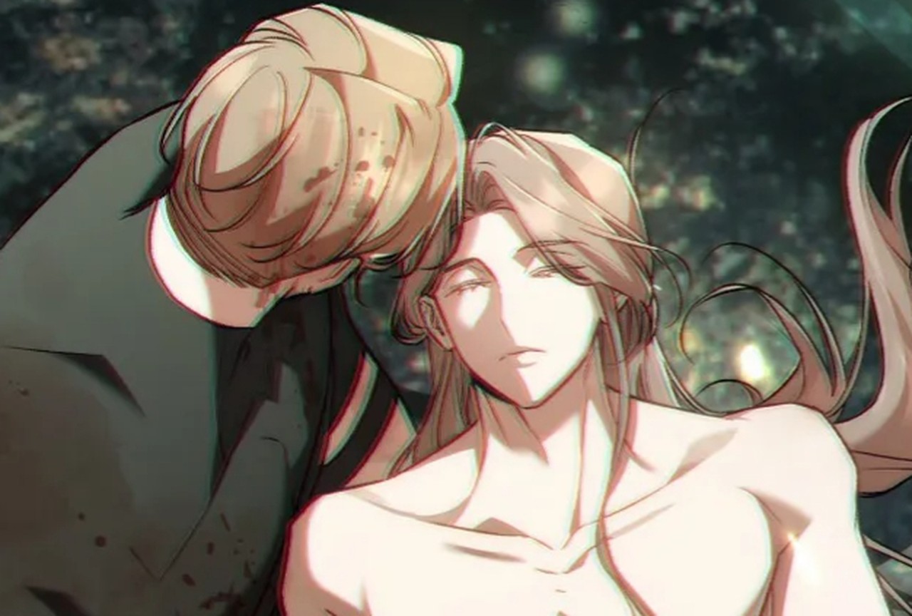(+18) My Sweet S-class Guide - Saison 2 - Episode 64 - ONO Webtoon et Manga