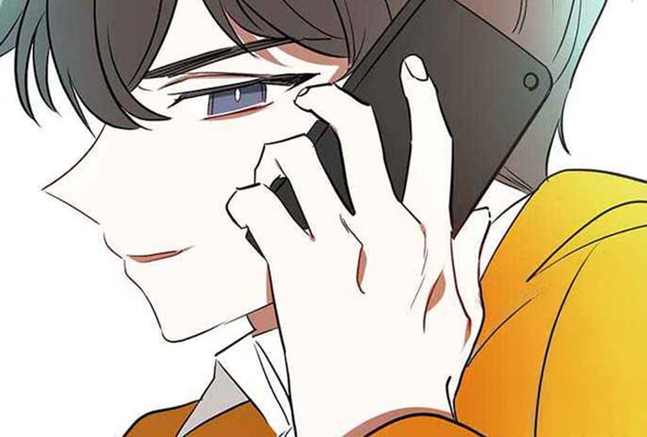 Si tu le souhaites - Episode 52 - ONO Webtoon et Manga