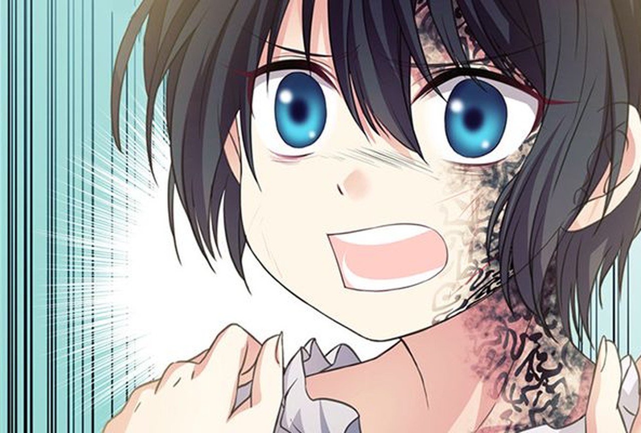 A Tender Heart - Episode 18 - ONO Webtoon et Manga