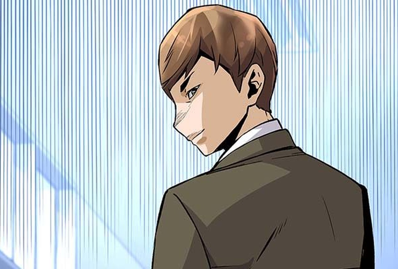 Le Retour de la légende - Episode 16 - ONO Webtoon et Manga