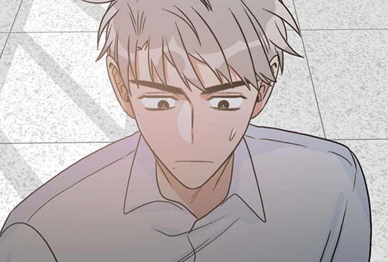 Happy Ending ?! - Episode 48 - ONO Webtoon et Manga