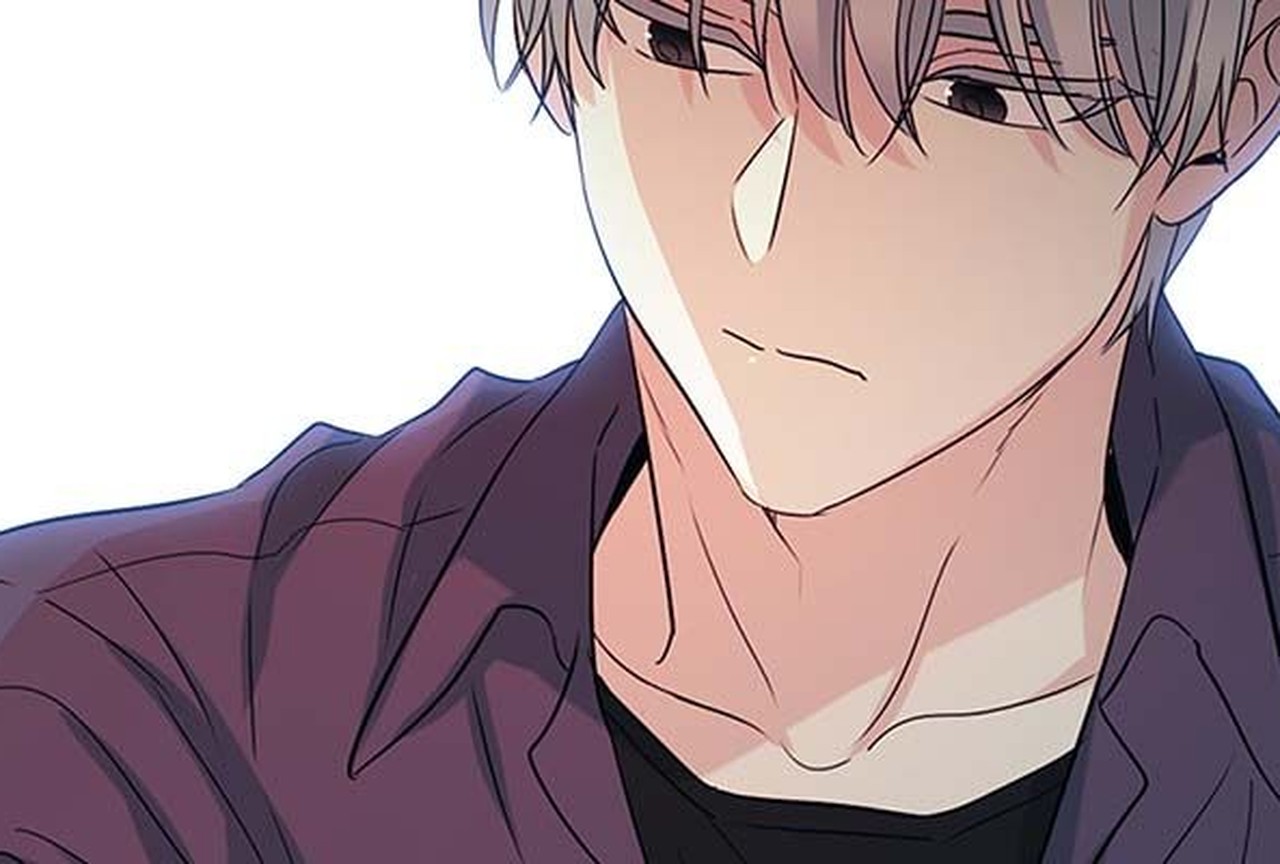 Les lois de la web romance - Episode 77 - ONO Webtoon et Manga