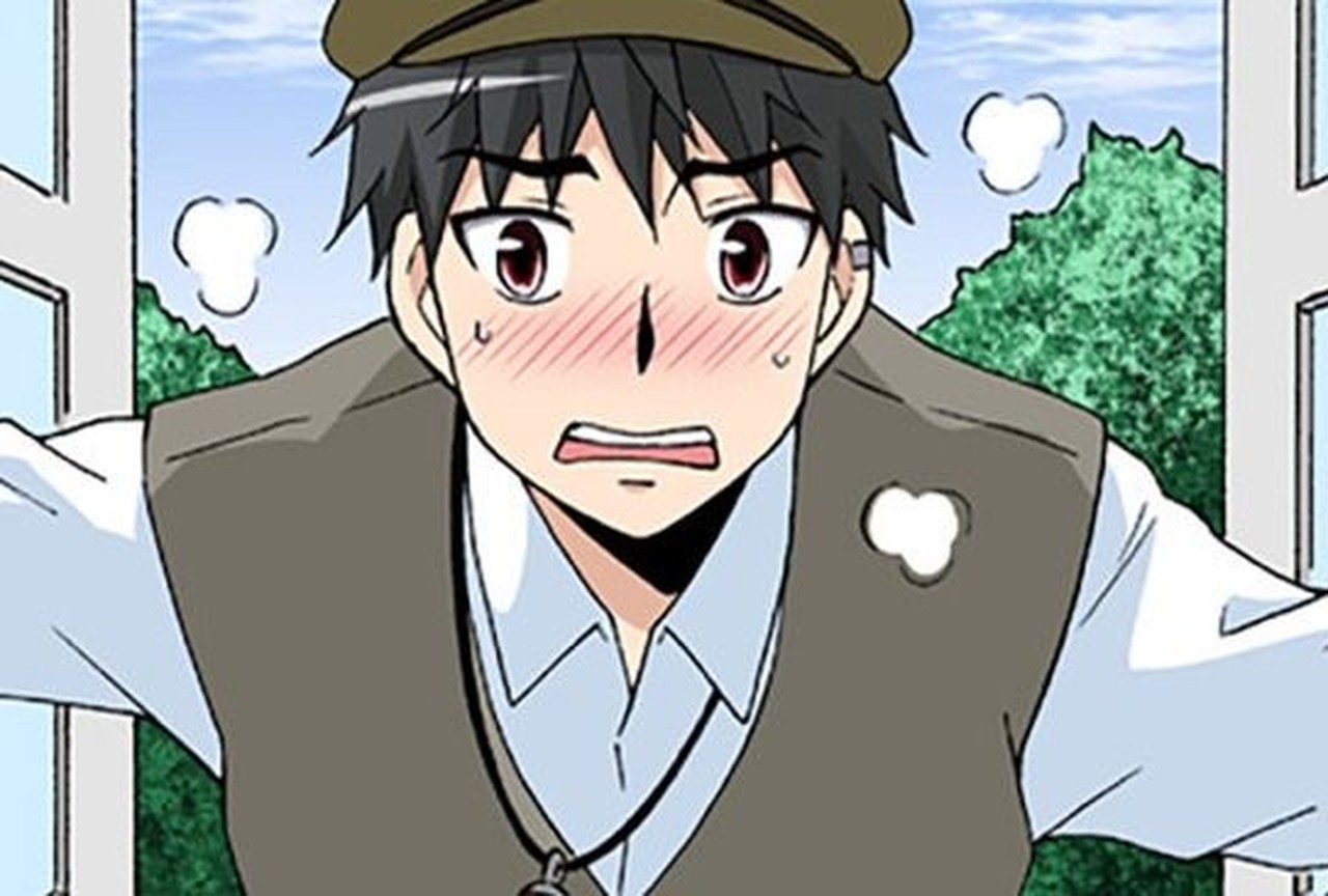 Avec toi pour l'éternité - Episode 38 - ONO Webtoon et Manga