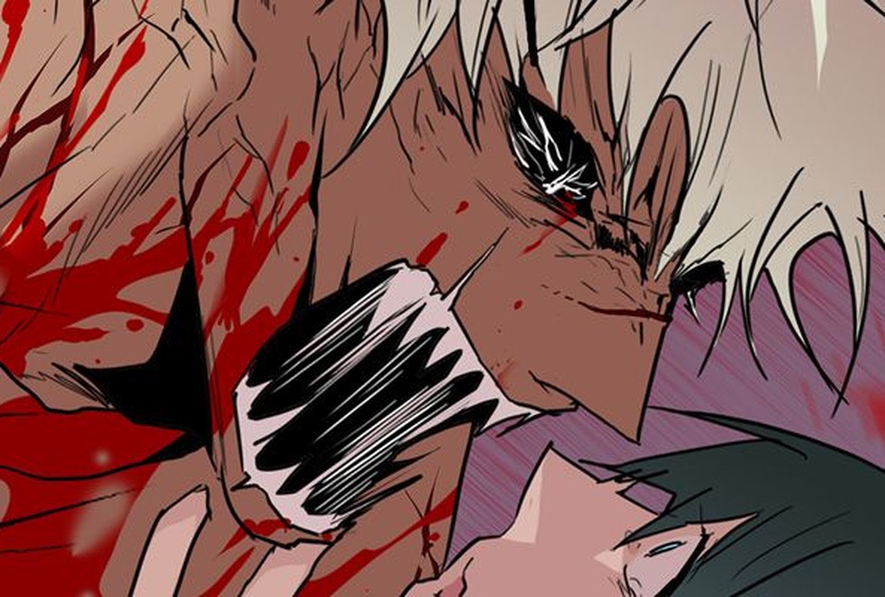 Dear. Door - Episode 78 - ONO Webtoon et Manga