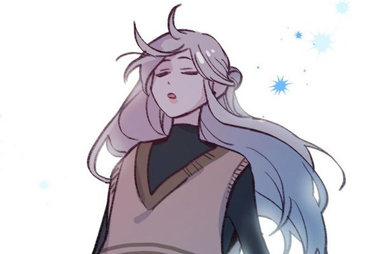 Mushroom Soup - Episode 90 - ONO Webtoon et Manga
