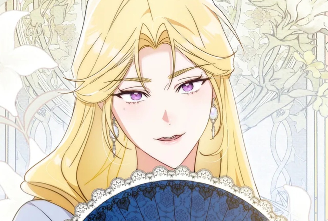 Die Melusine - Episode 17 - ONO Webtoon et Manga