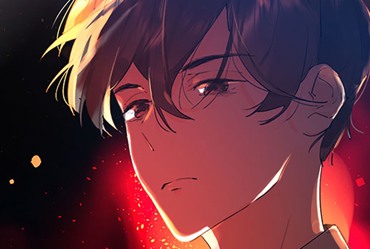 Straight F Witch - Episode 18 - ONO Webtoon et Manga