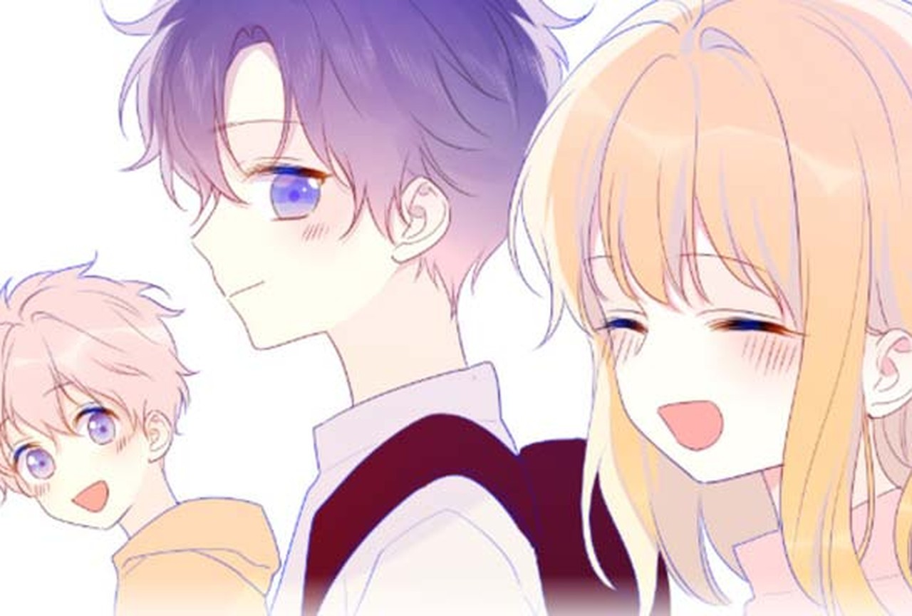 My Lucky Star - Episode 24 - ONO Webtoon et Manga