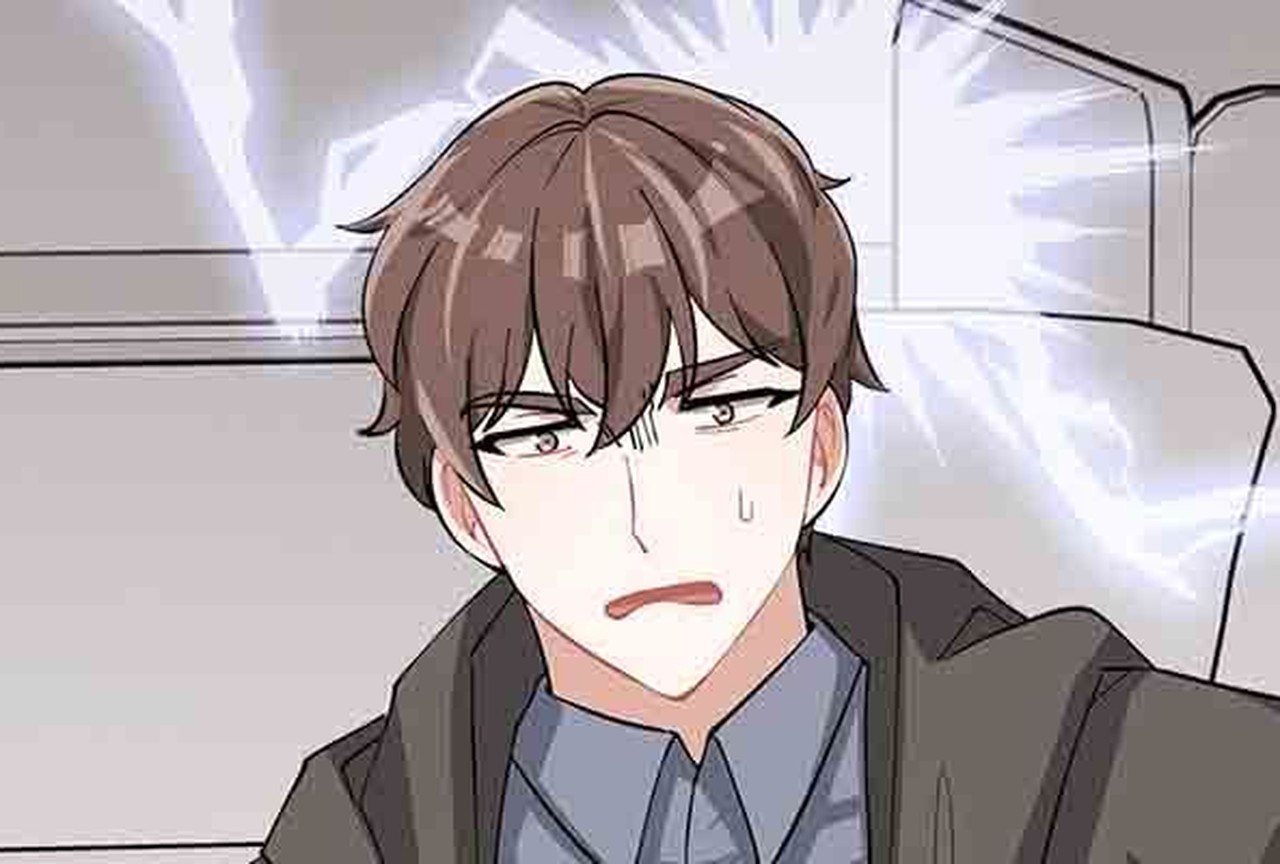 Dans la peau de ma sœur - Episode 63 - ONO Webtoon et Manga