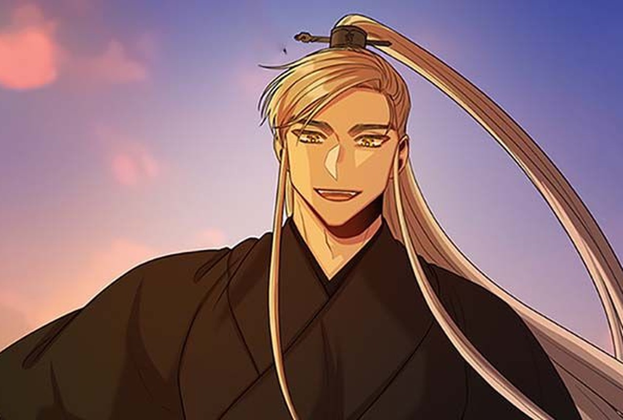 La Sélection - Episode 54 - ONO Webtoon et Manga