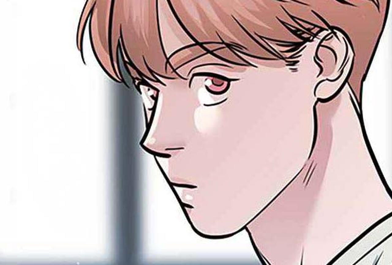 (+18) Kiss me ? - Episode 51 - ONO Webtoon et Manga