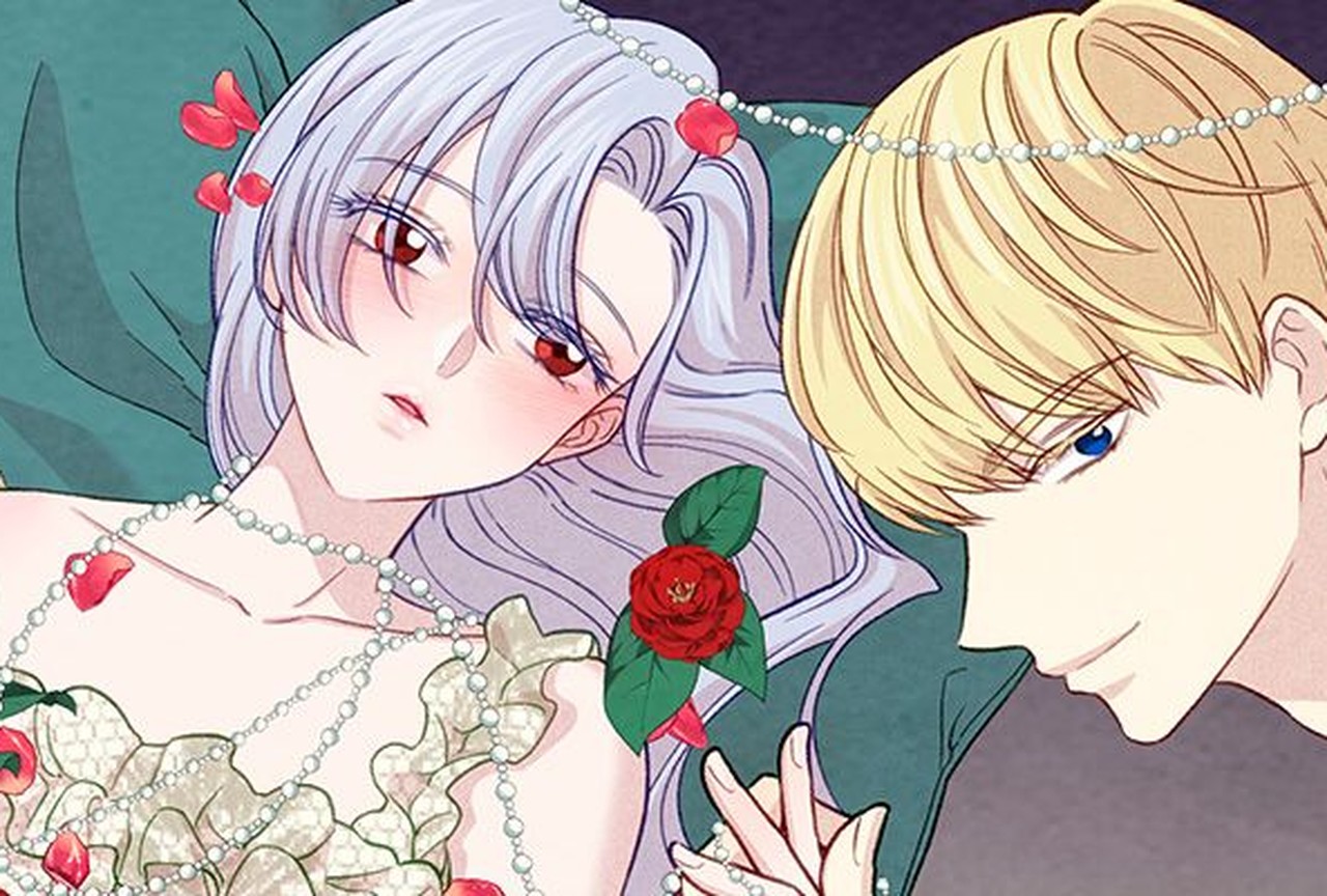 Iris - la Lady au Smartphone - Episode 95 - ONO Webtoon et Manga