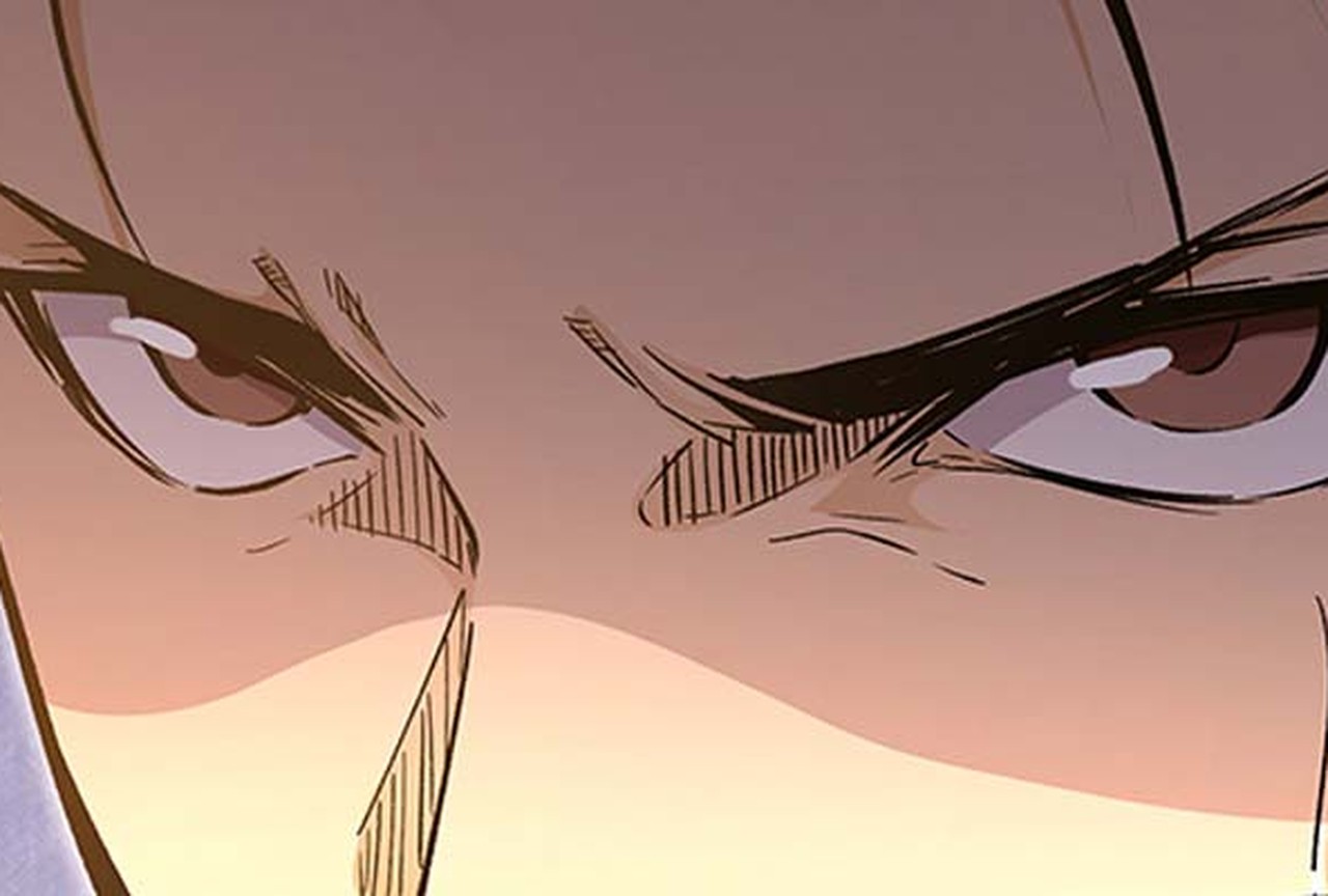 Darkness on Earth - Épisode 027 - ONO Webtoon et Manga