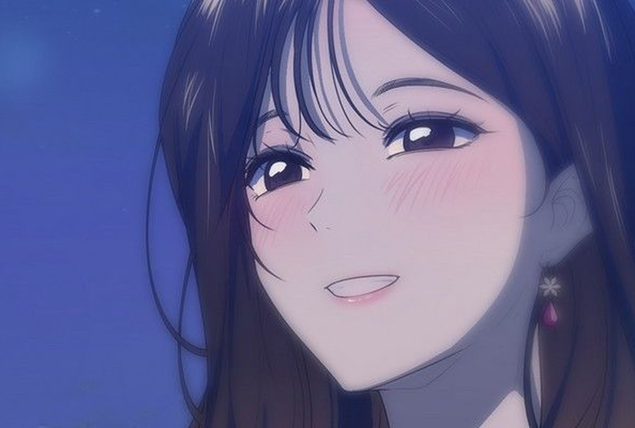 Crush of a lifetime - Episode 59 - ONO Webtoon et Manga