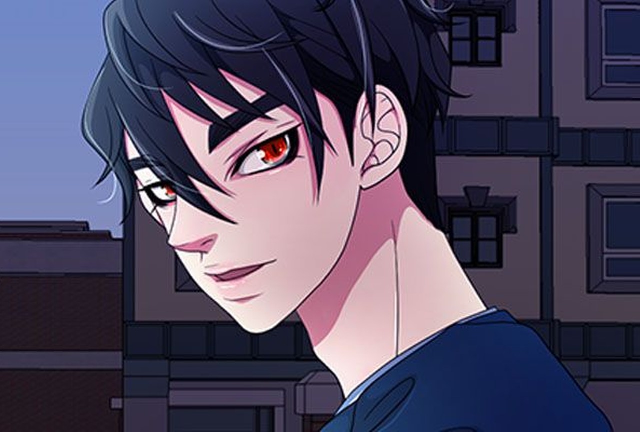 Bite Me - Episode 5 - ONO Webtoon et Manga